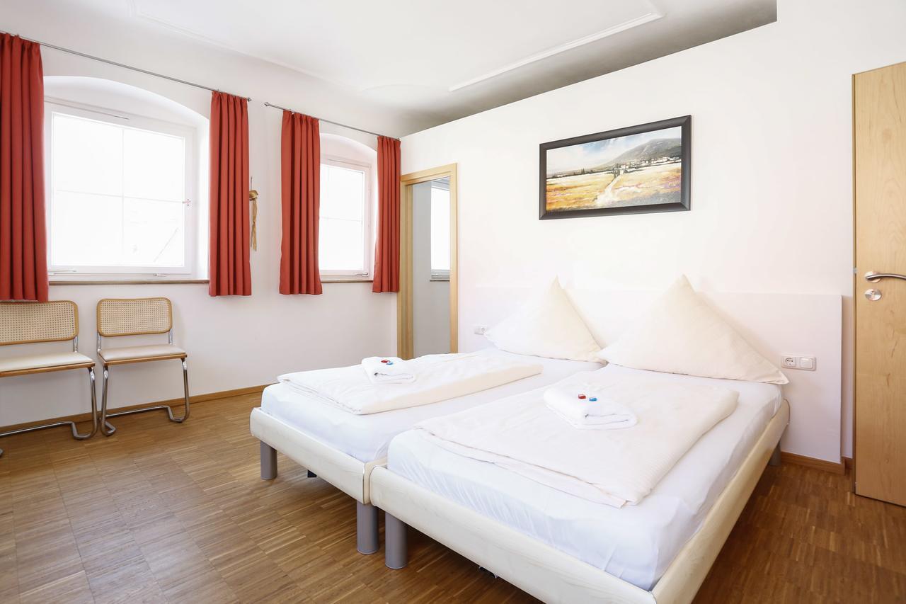 Altstadtpension Waltner Friedberg  Dış mekan fotoğraf